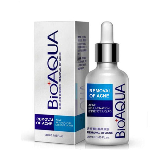 SERUM ANTI ACNE BIOAQUA